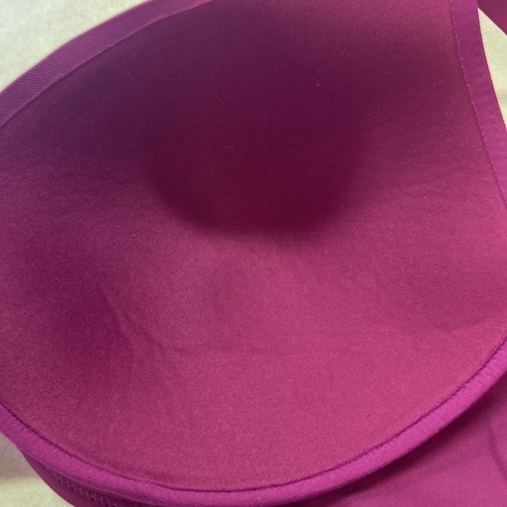 Jockey Forever Fit™ T-Shirt Molded Cup Bra Size L - Picture 9 of 11